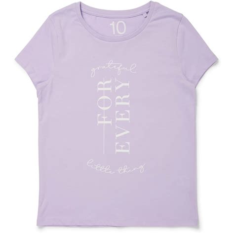 Girls Tops And T Shirts Ages 8 16 Kids Big W