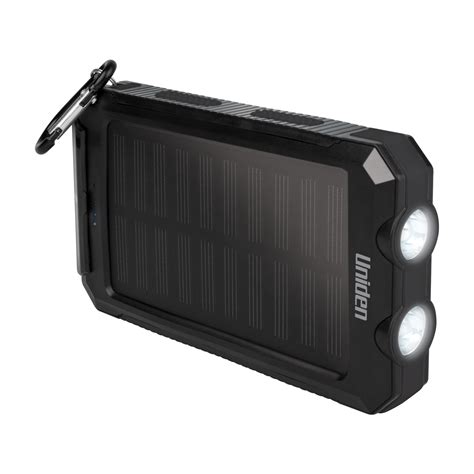 Best Portable Solar Power Bank Uk at Guadalupe Richardson blog