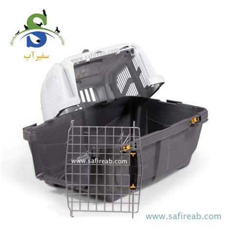 باکس حمل اسکودو یاتا بدون چرخ (سایز 3) ام پی اس - فروشگاه اینترنتی سفیرآب