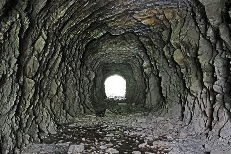 Lewisburg And Tyrone Rr Tunnels 2 In Pa