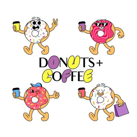 Comic Doughnuts Stock Illustrations 38 Comic Doughnuts Stock Illustrations Vectors And Clipart