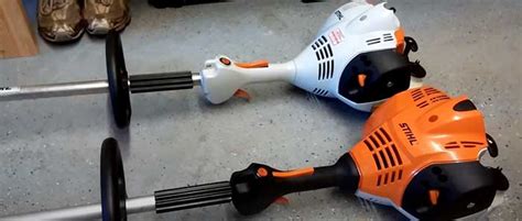 Stihl Fs 70 R Review The Whole Picture With The Ugly Truth