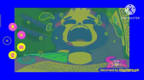 Combo Panda Crying Effects By Klasky Csupo 2022 Youtube