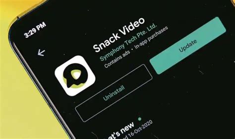 Cara Menghapus Akun Snack Video Secara Permanen Terbaru