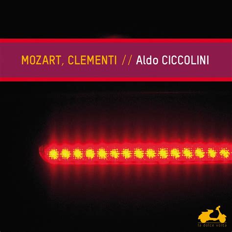 Best Buy: Mozart, Clementi [CD]