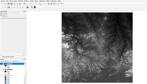 QGIS Tutorial - 3D Map view in QGIS 3.4.6