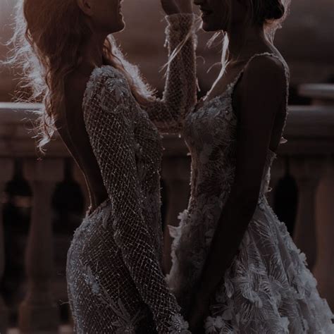 Pinterest Lesbian Wedding Girls In Love Cute Lesbian Couples