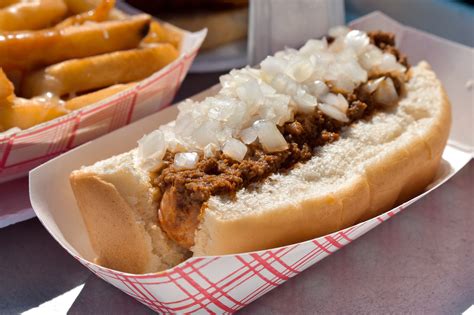 Upstate New York Has A Distinctive Take On Hot Dogs Insidehook