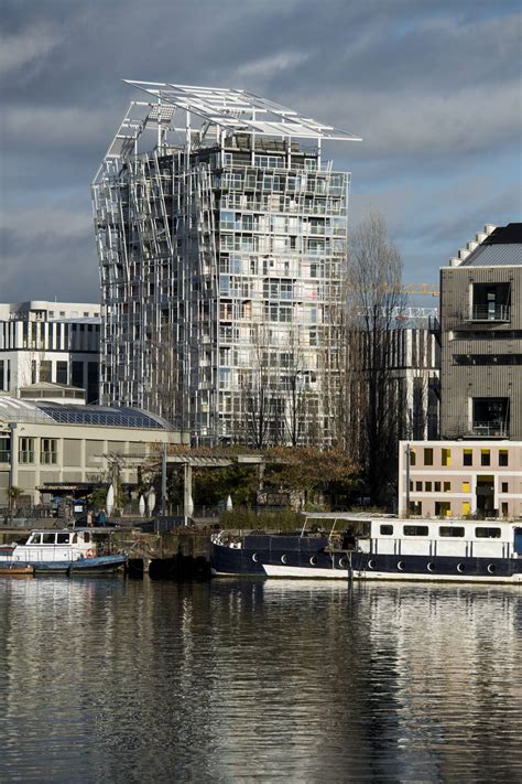 Ateliers Jean Nouvel