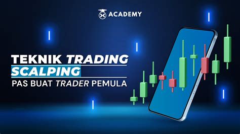 Panduan Super Lengkap Belajar Trading Scalping Crypto Investasi Bagi