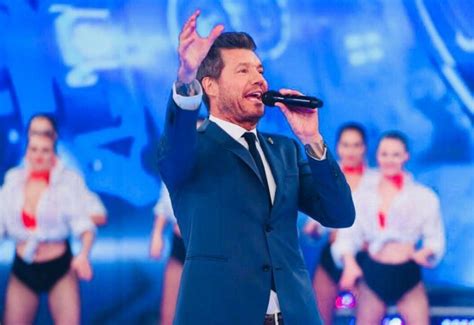 El Programa De Marcelo Tinelli Se Llamará