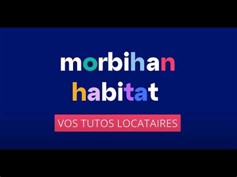 Vos Tutos Locataires Activez Votre Nouvel Espace Locataire YouTube