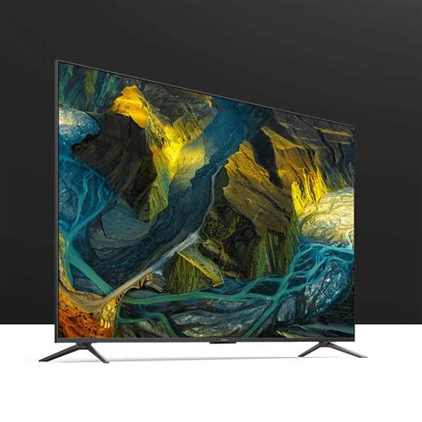 قیمت و خرید تلویزیون ال ای دی هوشمند شیائومی مدل MAX L86M7-ESME سایز 86 ...