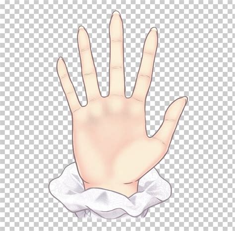 Thumb Palmar Crease Hand Finger Palmistry Png Clipart Arm Character