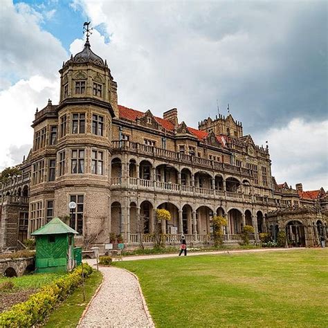 Shimla Heritage Walk - All You Need to Know BEFORE You Go