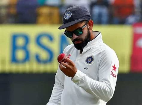 Virat Kohli Finally Breaks Silence On Ball Tempering Allegations Made