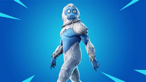 10 Ugliest Skins In Fortnite Ranked From Off Putting To Hideous