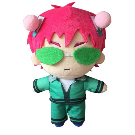 Buy Araonstorm Anime The Disastrous Life Of Saiki K Saiki Kusuo Cute