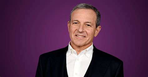 Robert Iger Net Worth: How Rich Is The CEO of Disney?