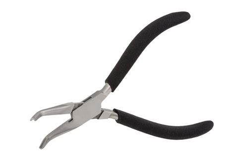 Jump Ring Pliers | Pliers for Jewelry Making