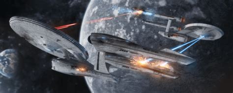 Enterprise vs Enterprise : r/StarTrekStarships