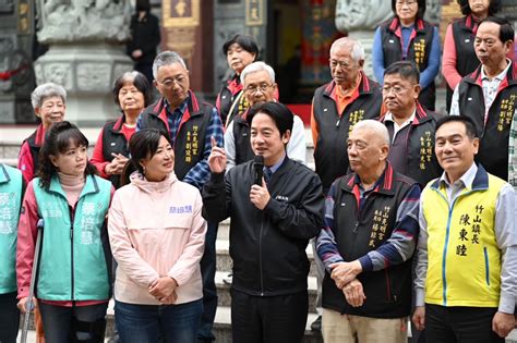 內幕／拚南投兩激戰區！綠打游顥無著力點 拿馬文君「隔山打牛」 政治快訊 要聞 Nownews今日新聞