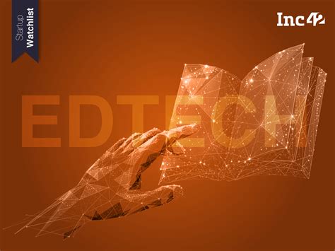 Startup Watchlist Indian Edtech Startups To Look Out For In 2020