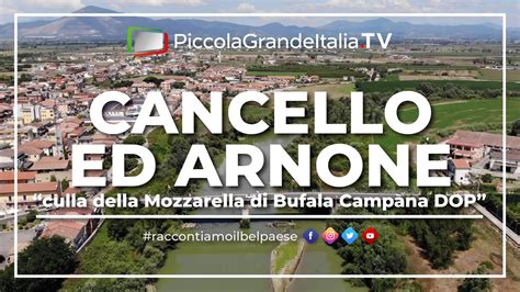 Cancello Ed Arnone Piccola Grande Italia YouTube