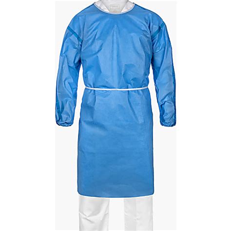 Aami Level 2 Isolation Gown