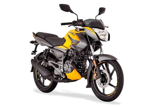 BAJAJ ROUSER NS 125 MC Motos