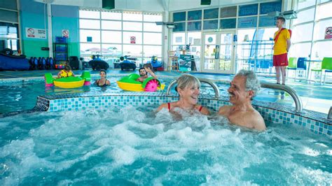 Parkdean Resorts Crimdon Dene Club 9 50 Holidays