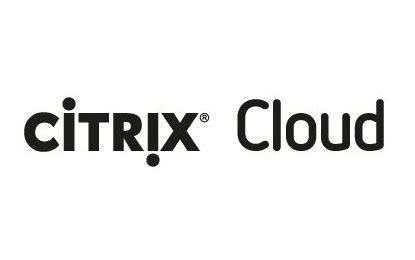 Citrix Logo Transparent W Eblogin 