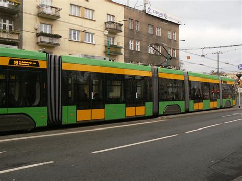 Solaris Tramino S105P 08 MPK Urban Public Transport Comp Flickr