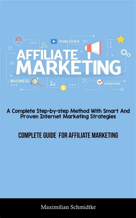 알라딘 Affiliate Marketing A Complete Step By Step Method With Smart And