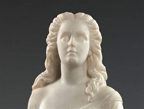 Edmonia Lewis - Smithsonian American Art Museum - Google Arts & Culture ...