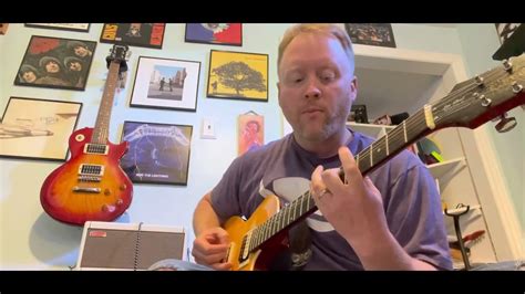 Wellerman Sea Shantyelectric Guitar Cover Youtube