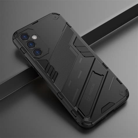 Etui Exoguard Bibercas Szk O Samsung Galaxy A G Pancerne Case