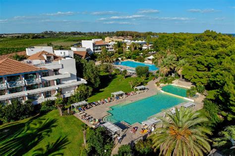 Hotel Villaggio Club Giardini D Oriente Travelio It