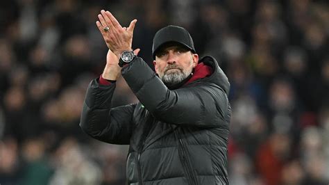 Jurgen Klopp Reacts To Europa League Draw Sparta Prague Earned Their