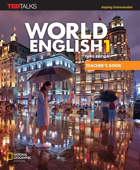 Download Pdf World English 1 Third Edition Teachers Book National