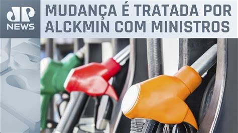 Governo Avalia Aumentar Mistura De Etanol Na Gasolina De 27 5 Para 30