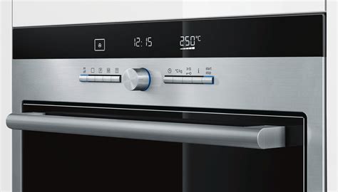 Духовой шкаф Siemens HB76GT560 купить | ELMIR - цена, отзывы ...