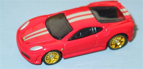 Ferrari 360 Challenge Stradale Hot Wheels Albums Convertis Forum Auto
