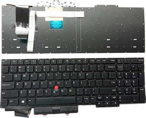 Amazon Siakoocty Laptop Replacement Us Layout With Pointer