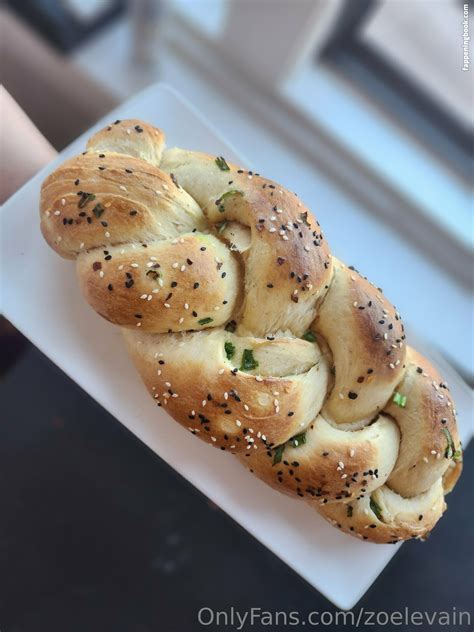 Zoelevain Nude OnlyFans Leaks Fappening FappeningBook