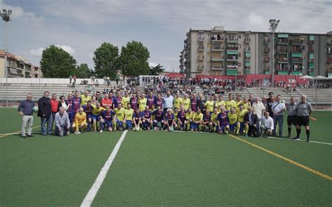 ABJ - Cerdanyola Mataró