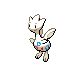 Togetic sprites gallery | Pokémon Database