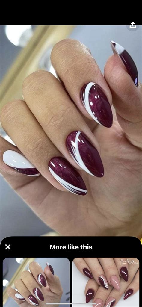 Pin By SVETLANA RAKHMAN On My Style Fancy Nails Designs Nail Art