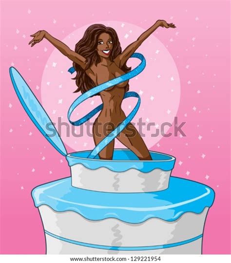 Naked South African Women Stock Vectors And Vector Art Shutterstock