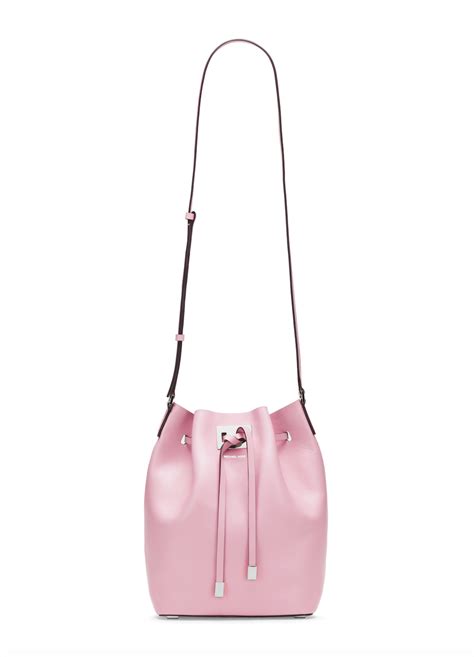 Michael Kors Miranda Bucket Bag From Resort Bagaddicts Anonymous